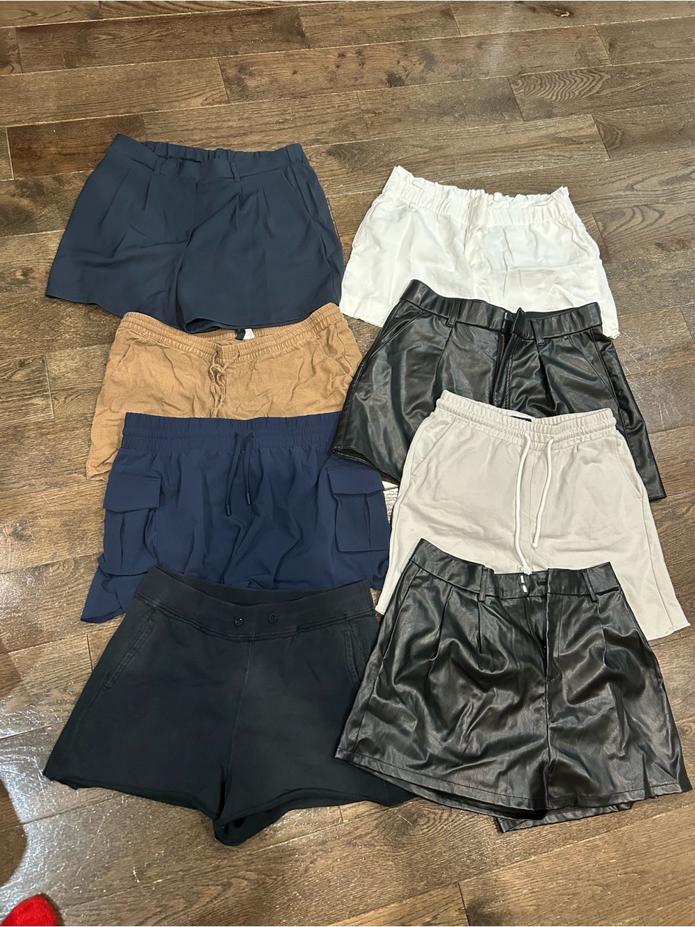Shorts Bundle